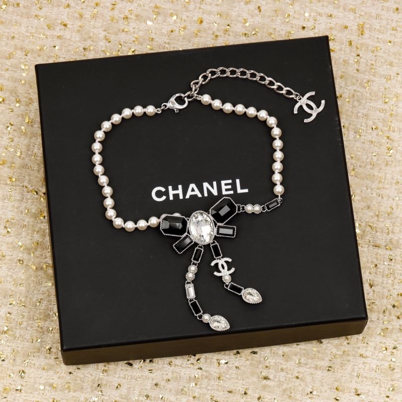 Ch*el brooches